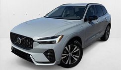 2024 Volvo XC60 Recharge T8 Core Dark Theme