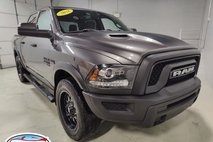 2021 Ram Ram Pickup 1500 Classic SLT