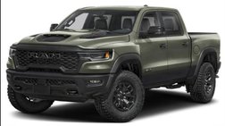 2026 Ram Ram Pickup 1500 RHO