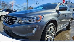 2016 Volvo XC60 T5 Premier