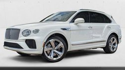 2023 Bentley Bentayga S