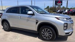 2024 Mitsubishi Outlander Sport S