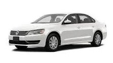 2015 Volkswagen Passat 1.8T Sport