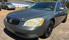 2006 Buick Lucerne CXL V6