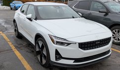 2023 Polestar 2 Long Range Dual Motor