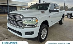 2024 Ram Ram Pickup 2500 Laramie