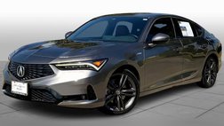 2023 Acura Integra w/A-SPEC