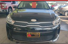 2018 Kia Rio5 LX