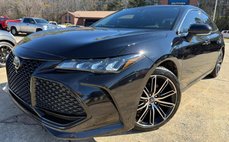 2019 Toyota Avalon XSE