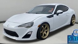 2015 Scion FR-S Base