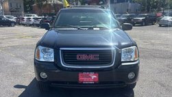 2003 GMC Envoy SLT