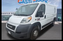 2019 Ram ProMaster 1500 136 WB