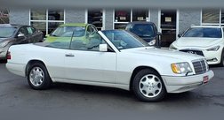 1995 Mercedes-Benz E-Class E 320