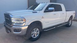 2020 Ram Ram Pickup 2500 Laramie