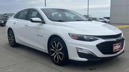2023 Chevrolet Malibu RS