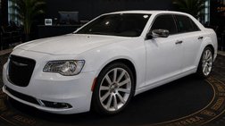 2015 Chrysler 300 C