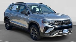 2024 Volkswagen Taos S