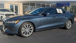 2020 Volvo S60 T5 Momentum