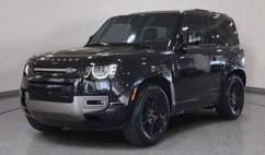 2023 Land Rover Defender 90 X-Dynamic SE