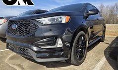 2021 Ford Edge ST-Line