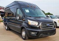 2020 Ford Transit 350 HD XLT