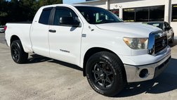 2007 Toyota Tundra SR5