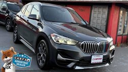 2020 BMW X1 xDrive28i