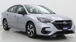2023 Subaru Legacy Base