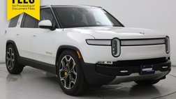 2022 Rivian R1S Launch Edition