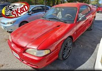 1996 Ford Mustang Base