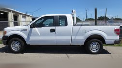 2014 Ford F-150 XL