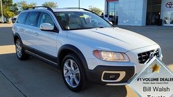 2013 Volvo XC70 T6