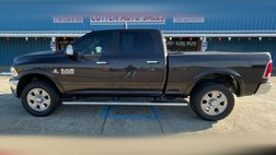 2017 Ram Ram Pickup 2500 Laramie