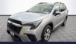 2024 Subaru Ascent Premium 7-Passenger