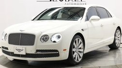 2014 Bentley Flying Spur Base
