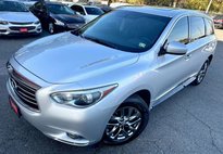 2013 Infiniti JX35 Base