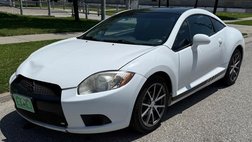 2012 Mitsubishi Eclipse GS Sport