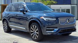 2024 Volvo XC90 B5 Core Bright Theme