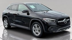 2023 Mercedes-Benz GLA-Class GLA 250