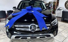 2022 Mercedes-Benz GLC-Class GLC 300 4MATIC