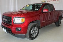 2019 GMC Canyon All Terrain