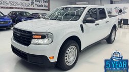 2024 Ford Maverick XL