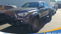 2019 Toyota Tacoma TRD Off-Road