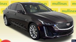 2021 Cadillac CT5 Premium Luxury
