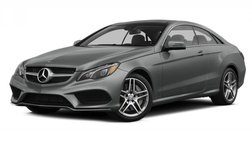 2014 Mercedes-Benz E-Class E 550