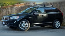 2016 Volvo XC60 T5 Premier