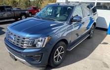 2018 Ford Expedition XLT