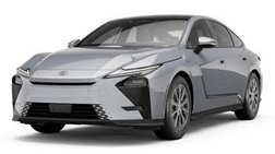 2026 Lexus ES 350h Premium