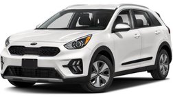 2021 Kia Niro LX