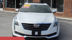 2016 Cadillac CT6 3.6L Luxury